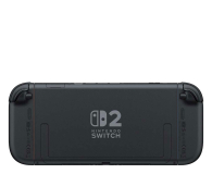 Nintendo Switch 2 Black + Mario Kart World - 1328929 - zdjęcie 4